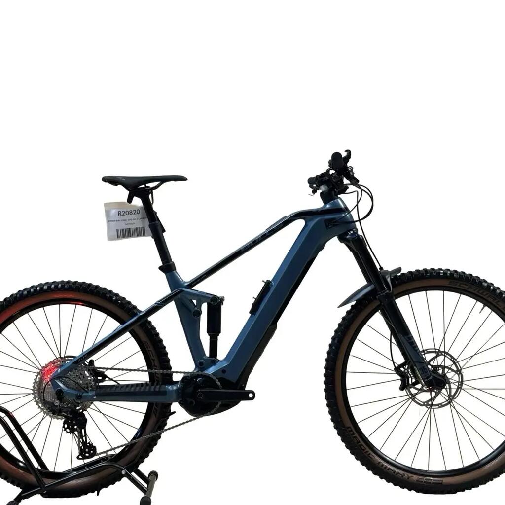 2ND life - E-Mountainbike Bulls Sonic Evo AM 2 Shimano Deore - Excellent