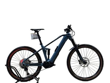 2ND life - VTT électrique Bulls Sonic Evo AM 2 Shimano Deore - Excellent