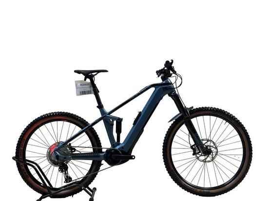 2ND life - VTT électrique Bulls Sonic Evo AM 2 Shimano Deore - Excellent
