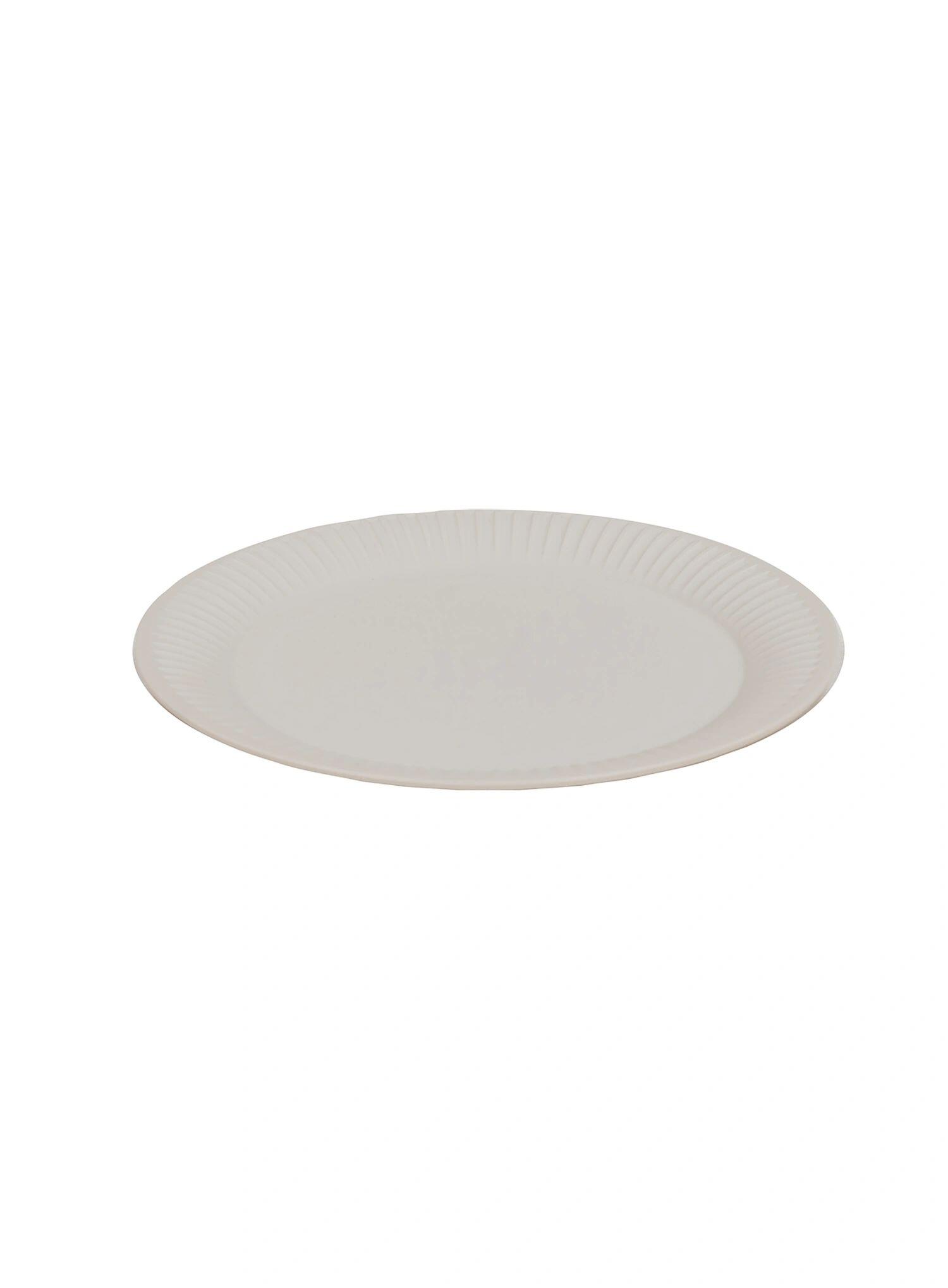 Naczynia turystyczne Outwell Delish 2 Person Dinner Set - sandstone 6/6