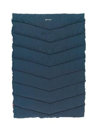Kołdra Outwell Caldera Duvet - blue