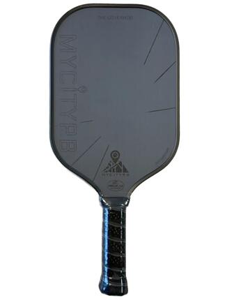 Governor Blackout Special Edition pickleball-paddle