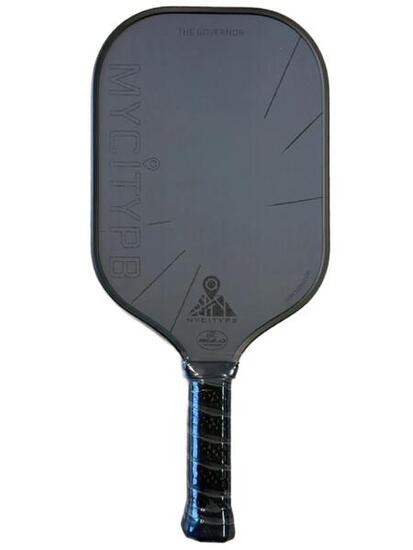 Governor Blackout Special Edition pickleball-paddle