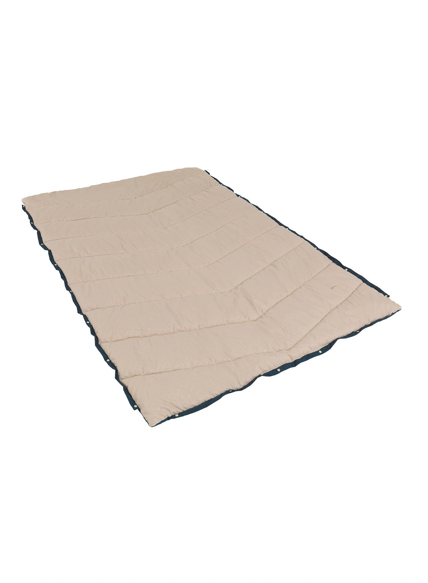 Kołdra Outwell Caldera Duvet - blue 2/7