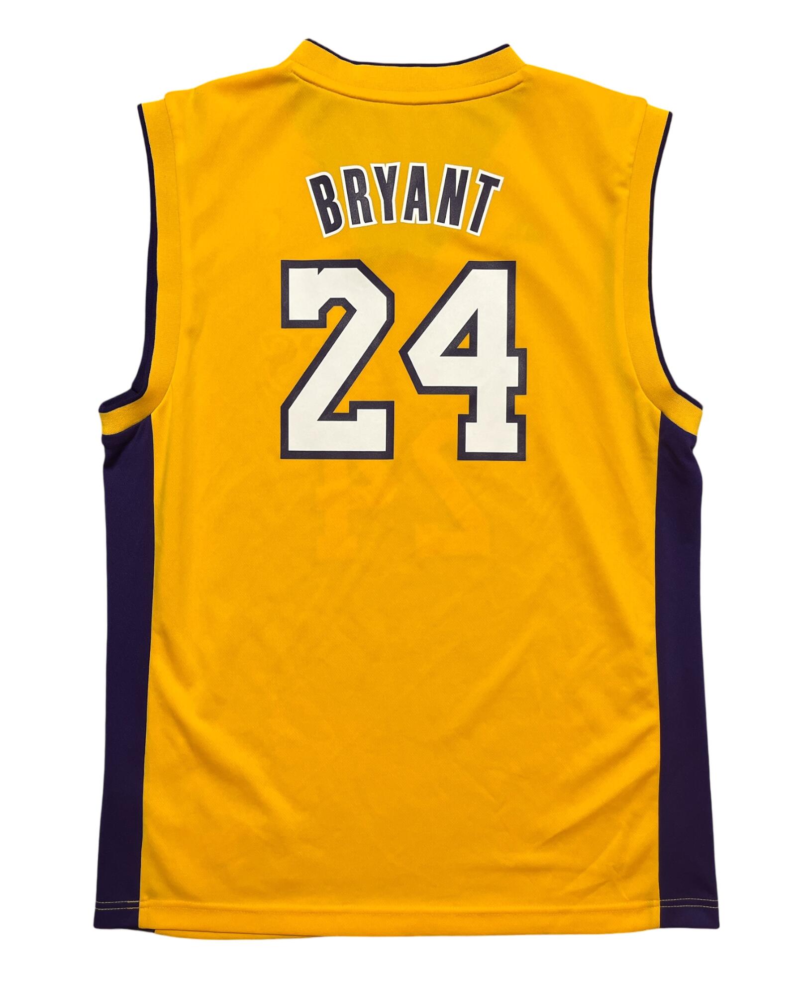 Second hand - Maglia NBA Los Angeles Lakers Home - Stato eccellente 2/2