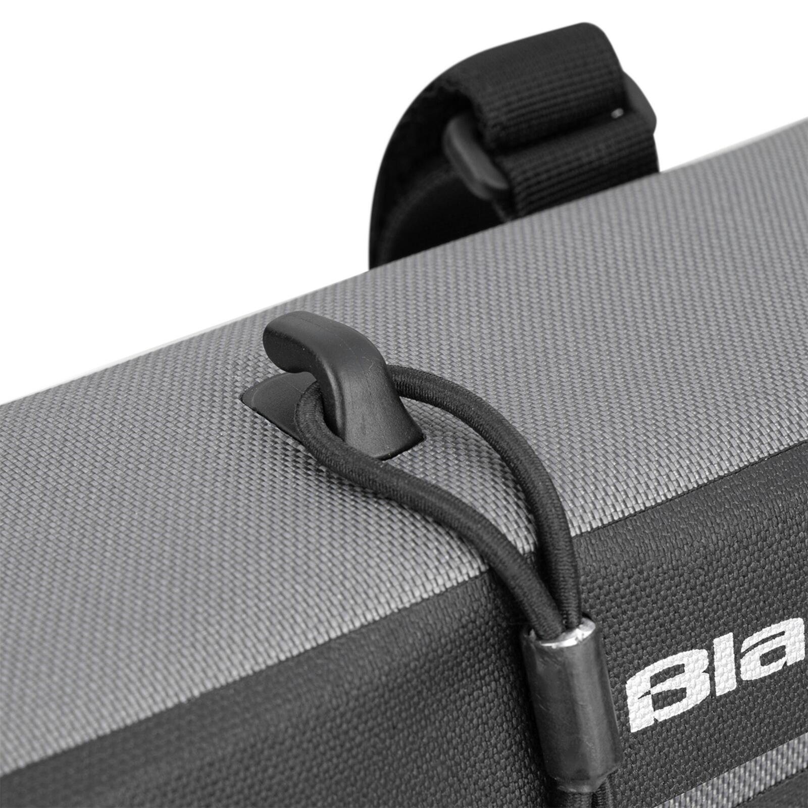 Borsa BLACKBURN Outpost Elite Hitchhiker HB - Borsa per manubrio 2/3
