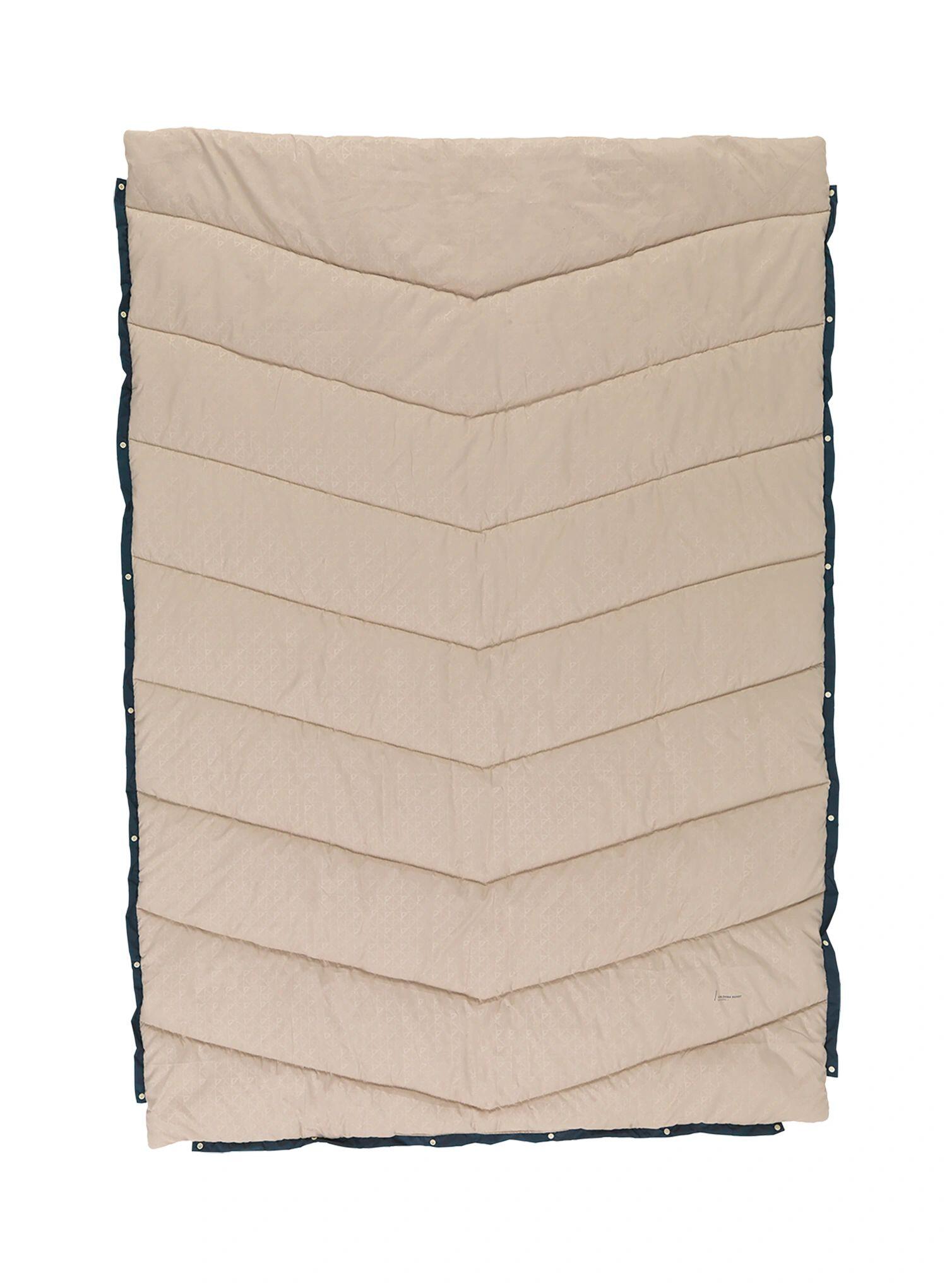 Kołdra Outwell Caldera Duvet - blue 4/7