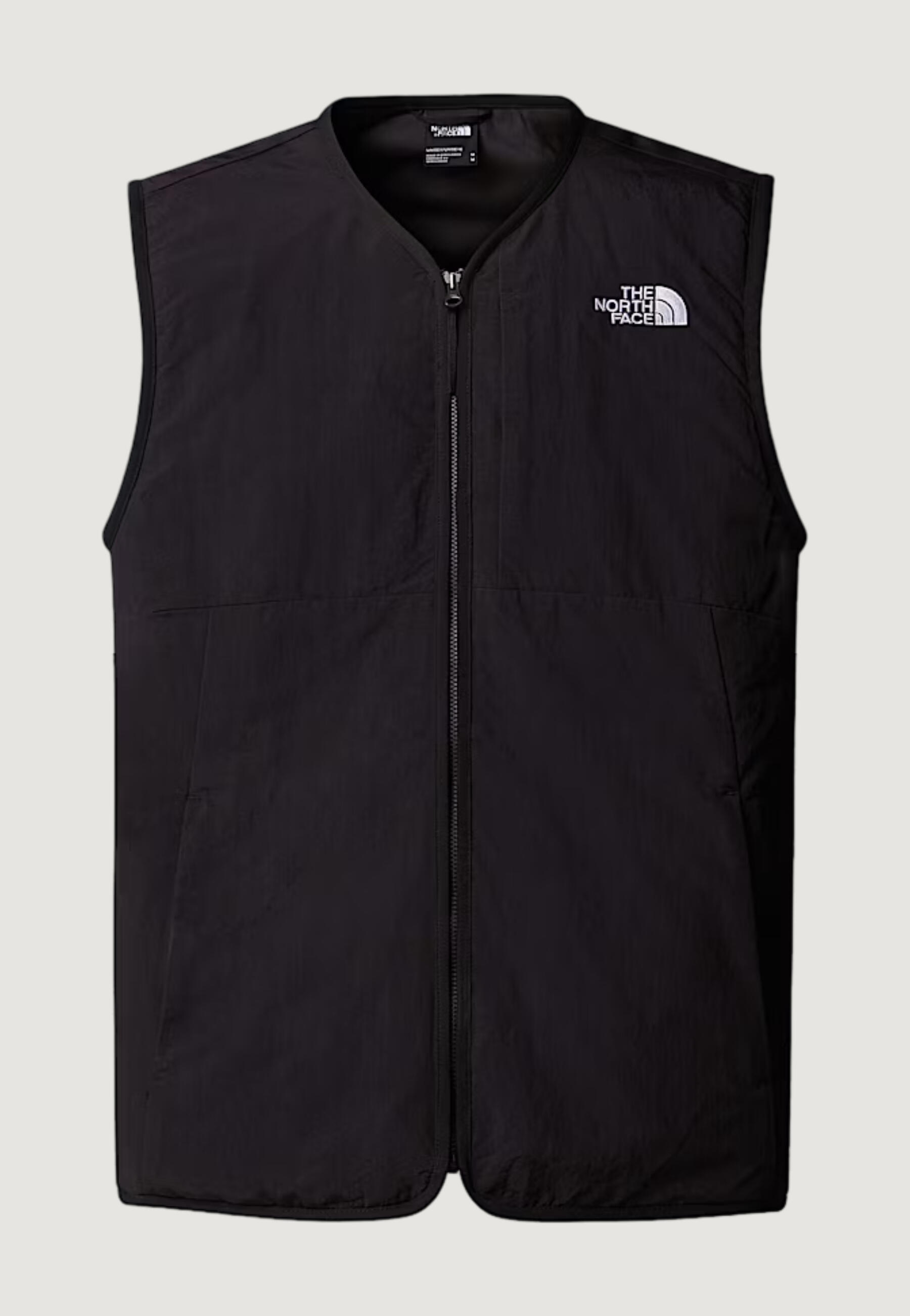 chaqueta U ILTI LINER VEST HOMBRE 4/5