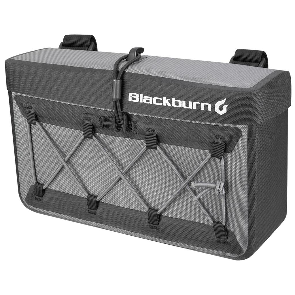 BLACKBURN Outpost Elite Hitchhiker Handlebar Bag