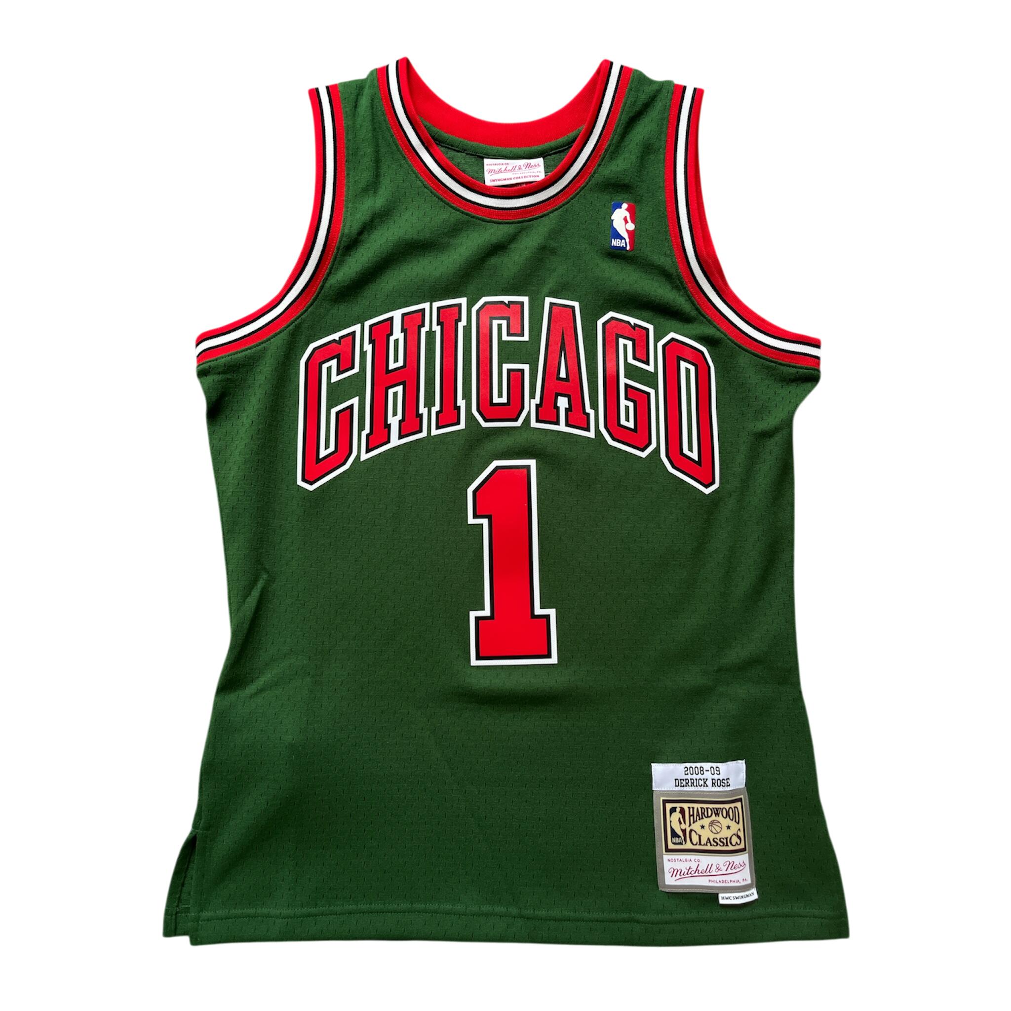 MITCHELL & NESS picture