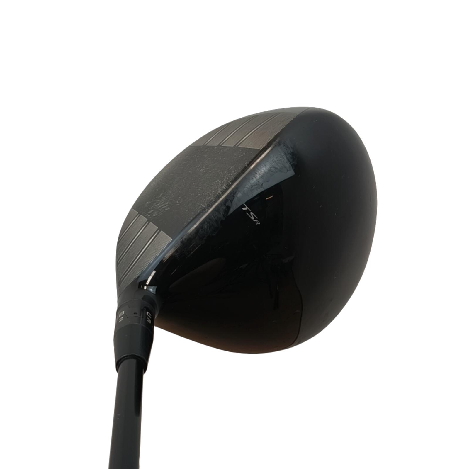 Titleist TSR3 Driver / Flex X-Stiff / Loft 10 3/5