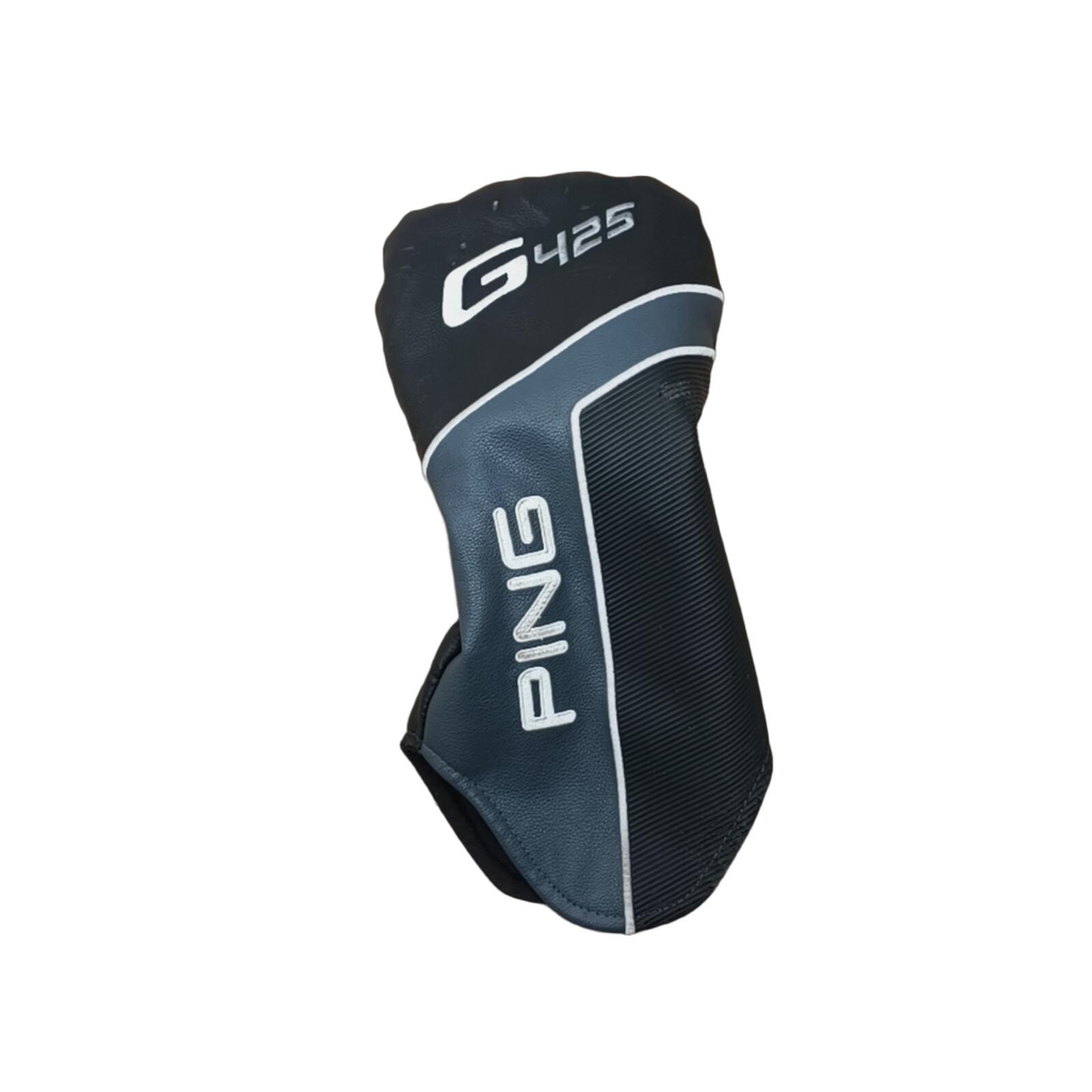 PING G425 MAX Driver / Flex Regular / Loft 10.5 2/6