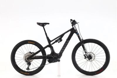 Tweedehands e-bike · spectralon cf · zeer goede toestand