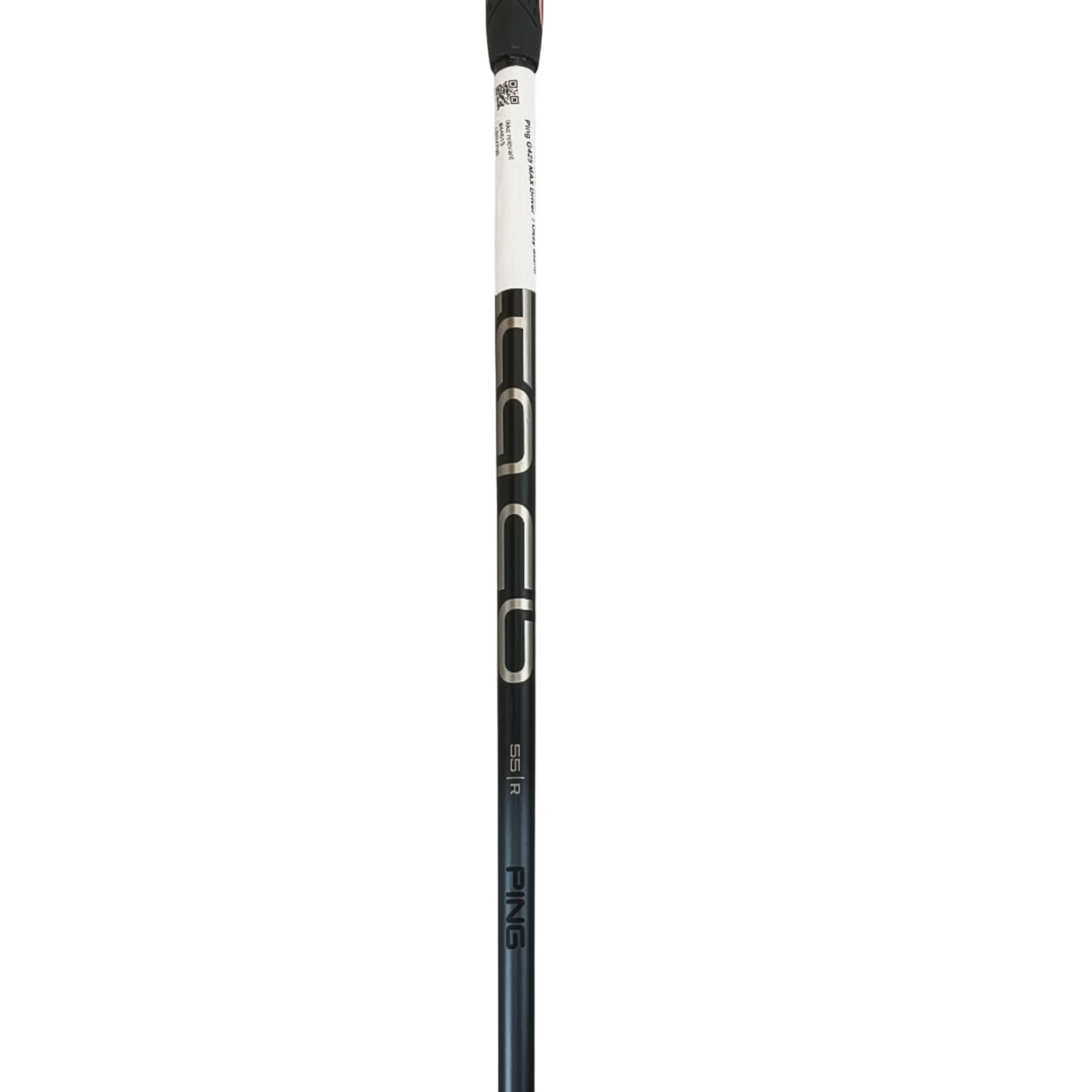 PING G425 MAX Driver / Flex Regular / Loft 10.5 5/6
