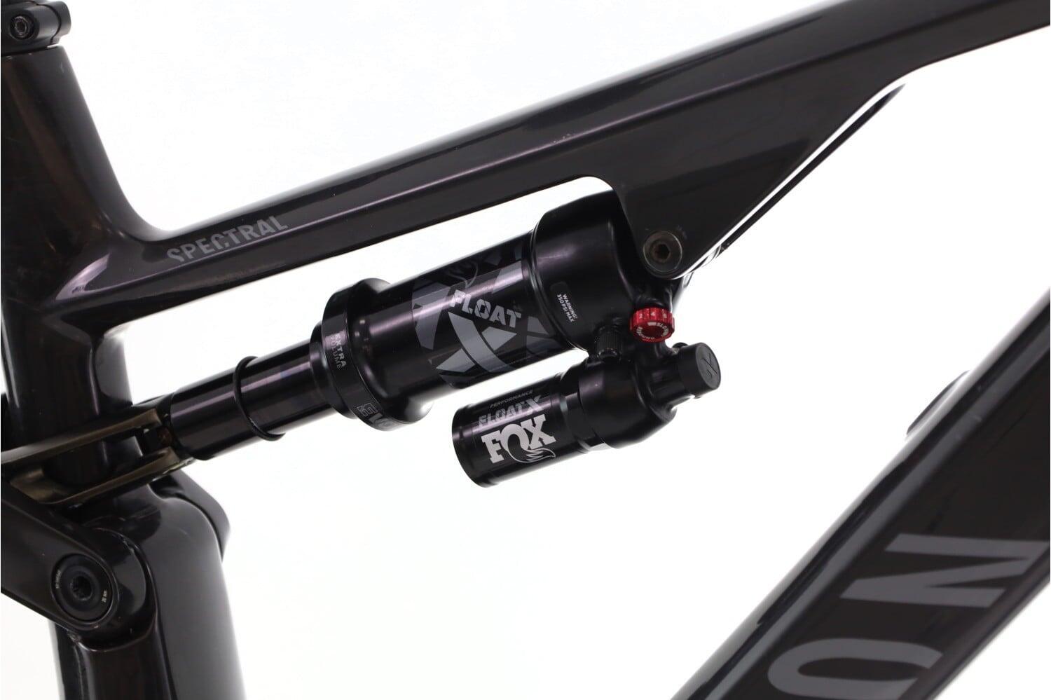 Refurbished E-MTB Fully ·  SpectralON CF · Sehr guter Zustand 7/8