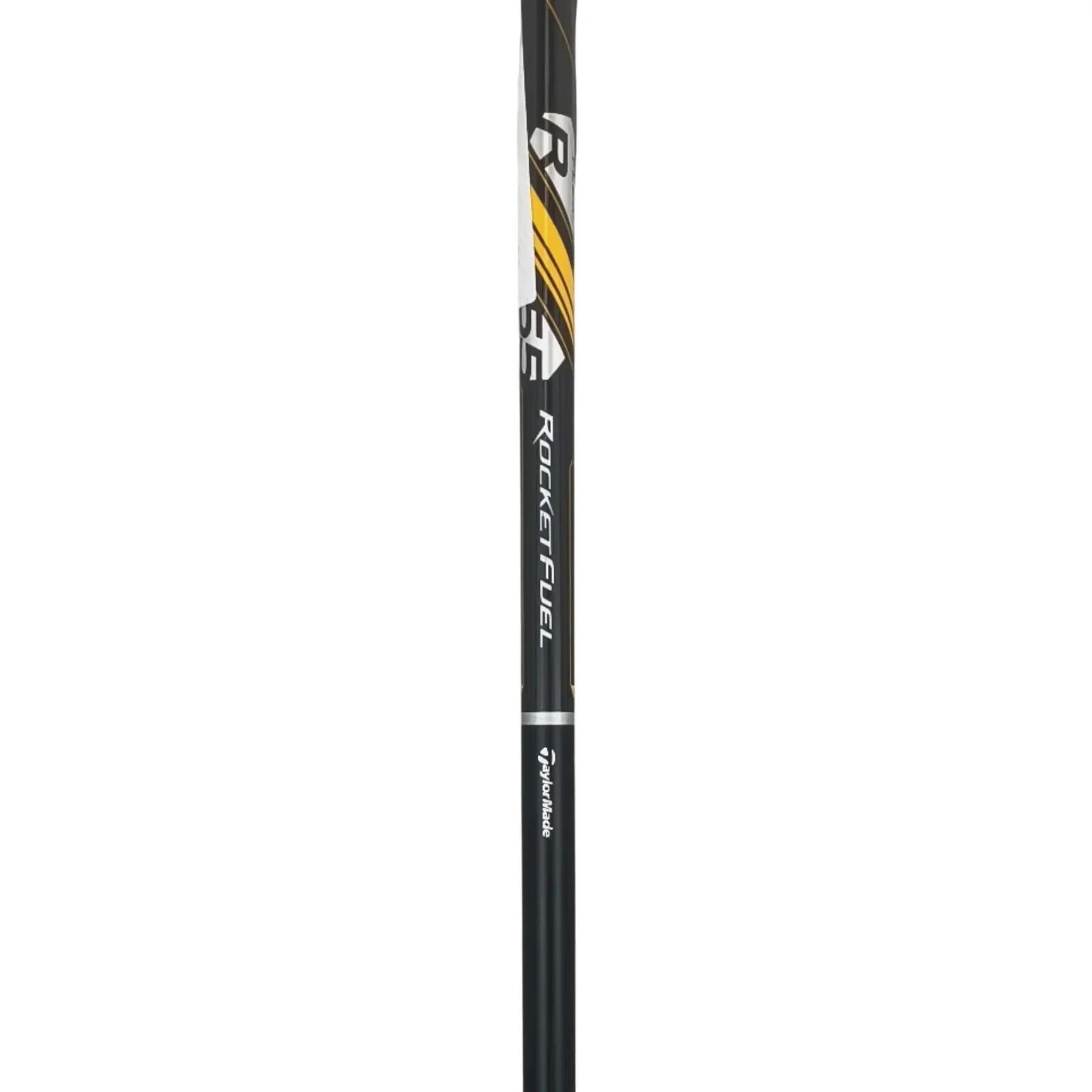 TaylorMade RBZ Fairway Wood / Flex Regular / #3/15 4/5