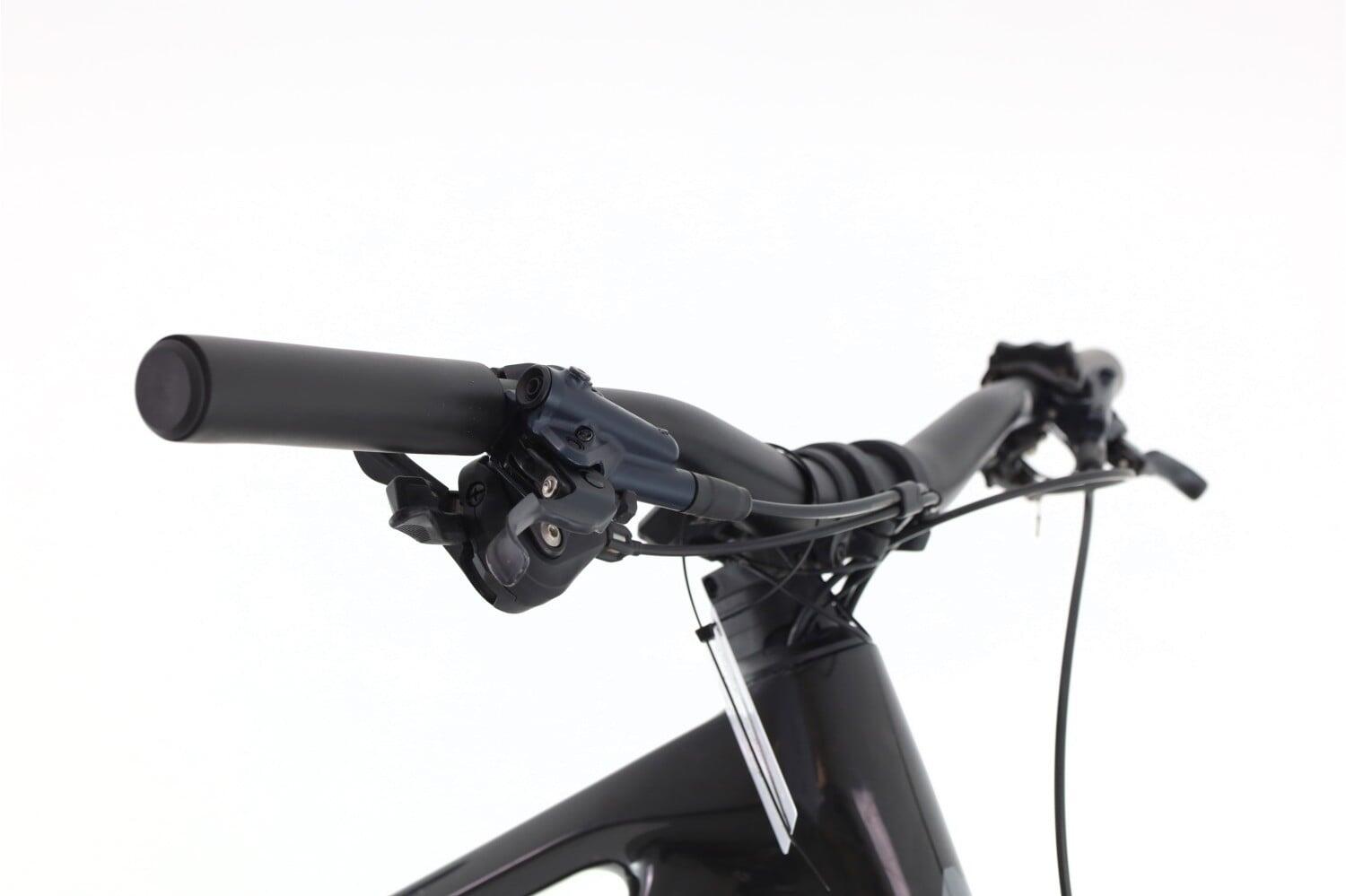 Refurbished E-MTB Fully ·  SpectralON CF · Sehr guter Zustand 6/8