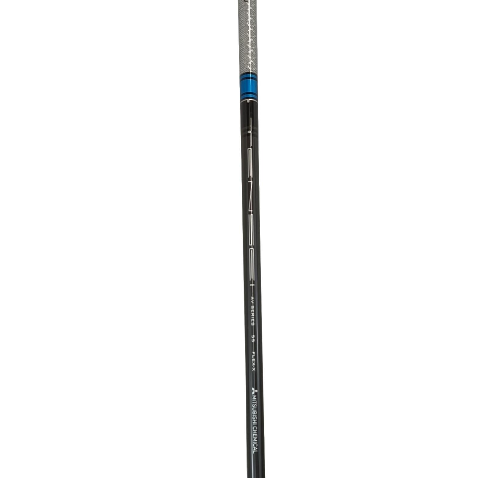 Titleist TSR3 Driver / Flex X-Stiff / Loft 10 4/5