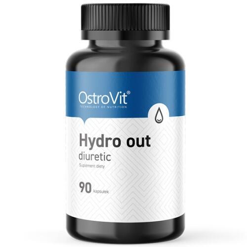OstroVit Hydro Out Diuretic 90 Caps