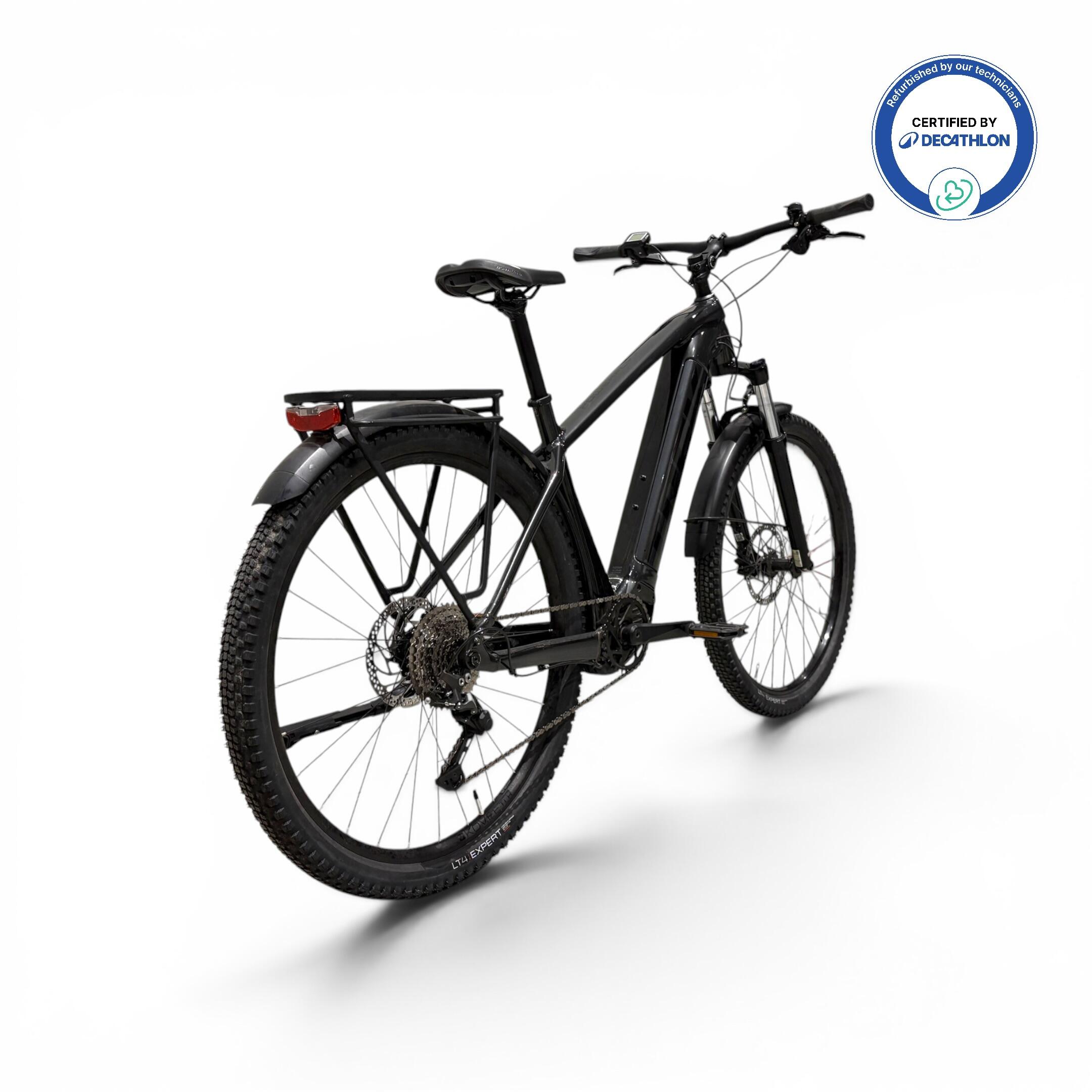 Tweedehands - Elektrische MTB - Trek Powerfly 4 Sport Equipped 3/7
