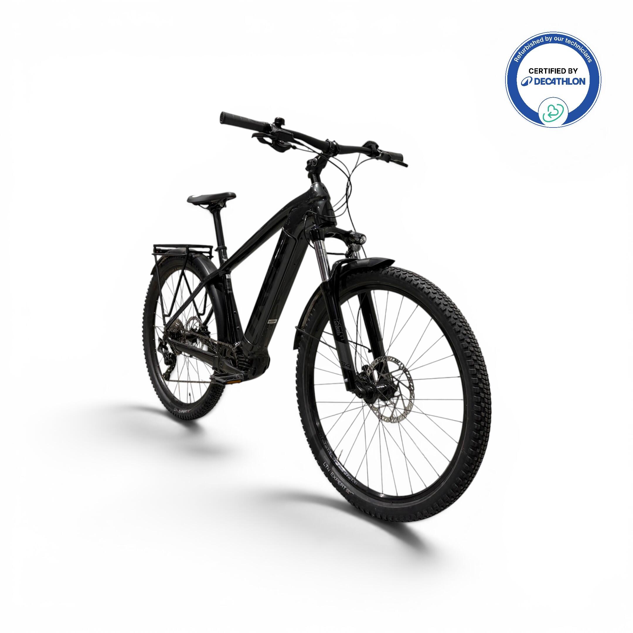 Tweedehands - Elektrische MTB - Trek Powerfly 4 Sport Equipped 2/7