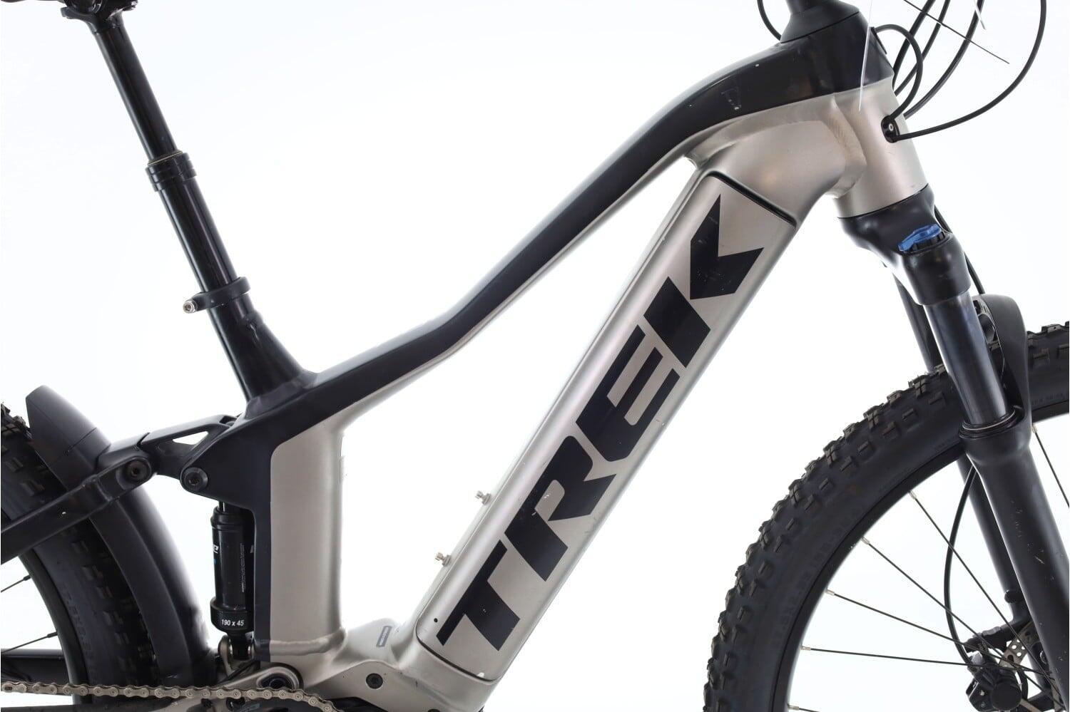 Refurbished E-MTB Fully ·  Powerfly 4 · Sehr guter Zustand 2/8