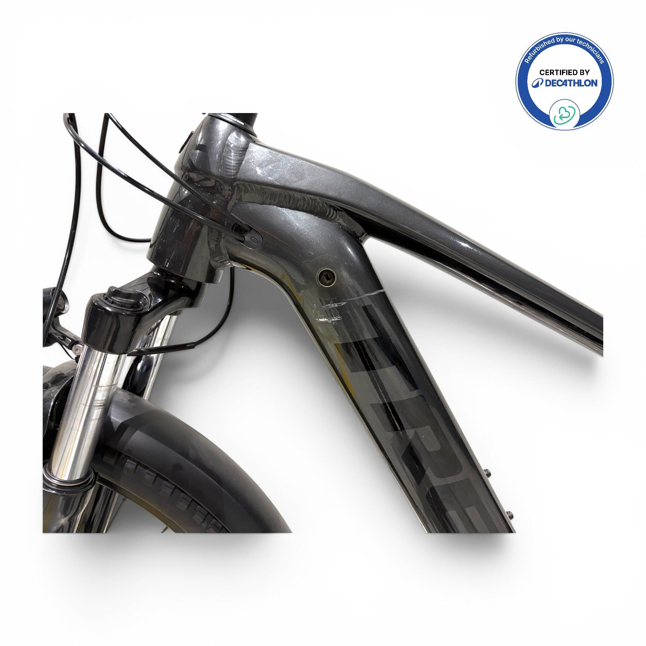 Tweedehands - Elektrische MTB - Trek Powerfly 4 Sport Equipped 7/7