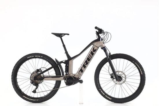 Ebike ricondizionata · Powerfly 4 · Ottimo stato