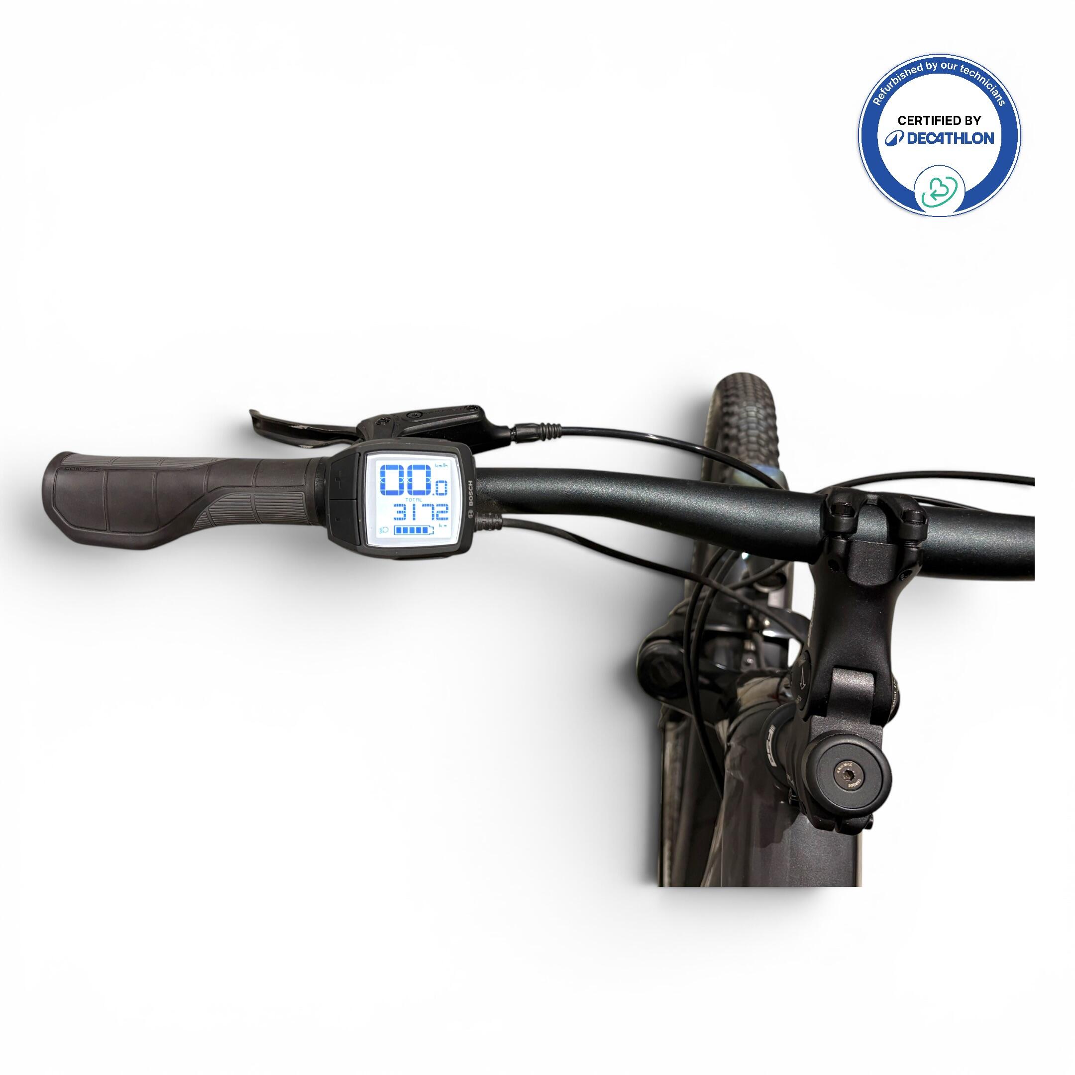 Tweedehands - Elektrische MTB - Trek Powerfly 4 Sport Equipped 5/7
