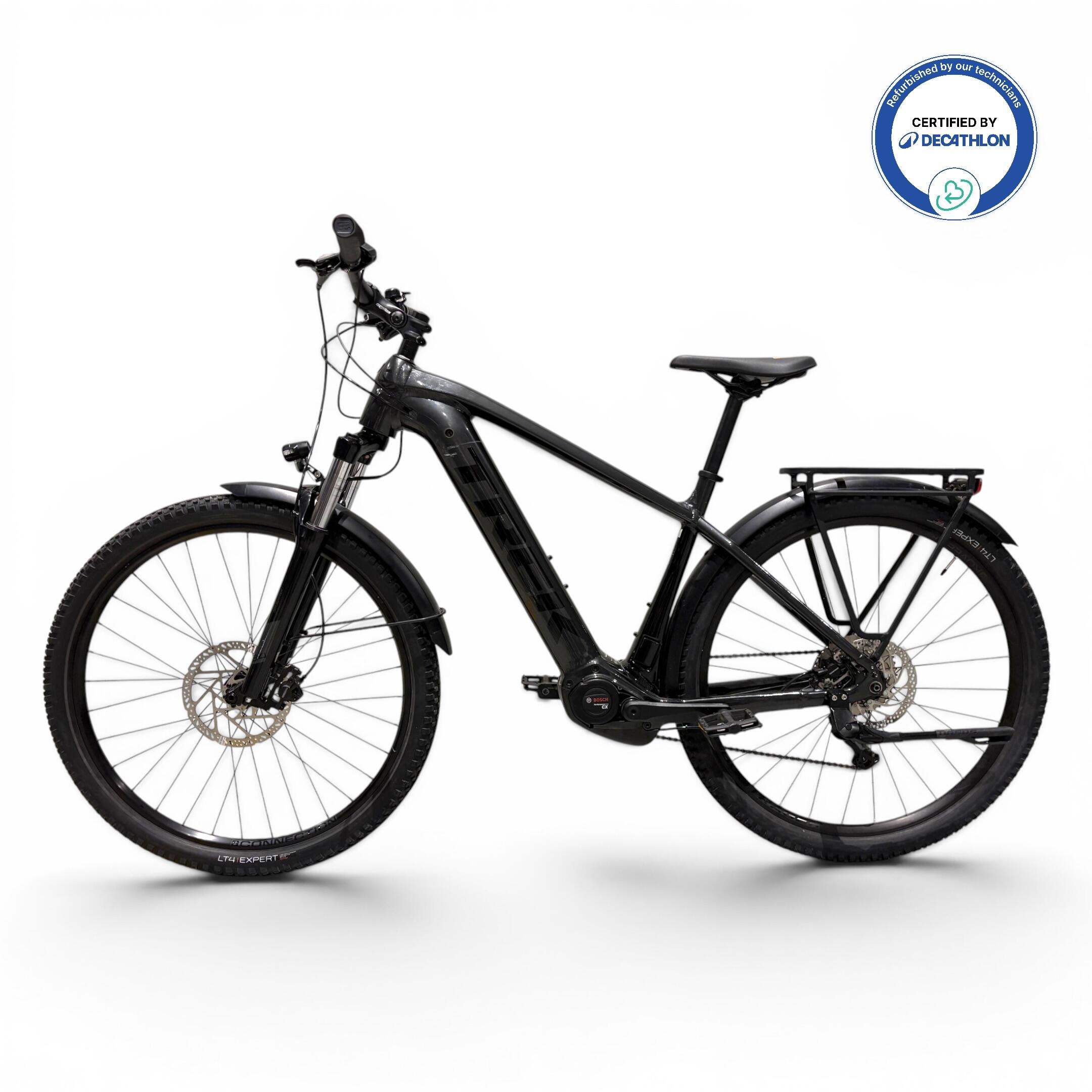 Tweedehands - Elektrische MTB - Trek Powerfly 4 Sport Equipped 4/7