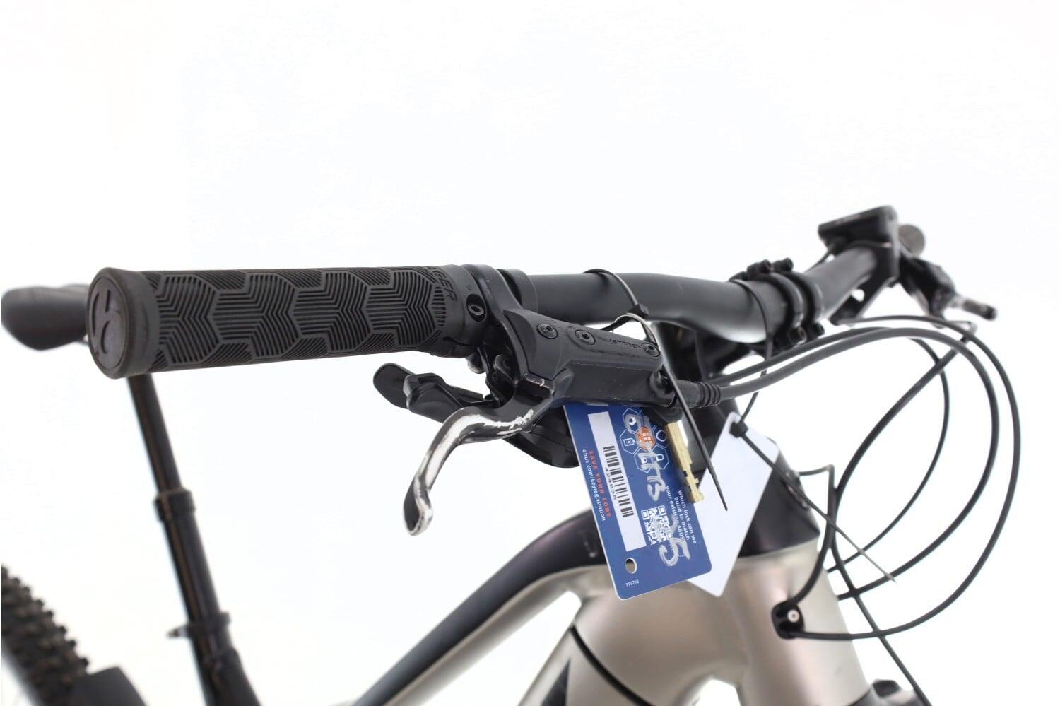 Refurbished E-MTB Fully ·  Powerfly 4 · Sehr guter Zustand 6/8