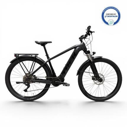 Seconde vie - VTT électrique - Trek Powerfly 4 Sport Equipped