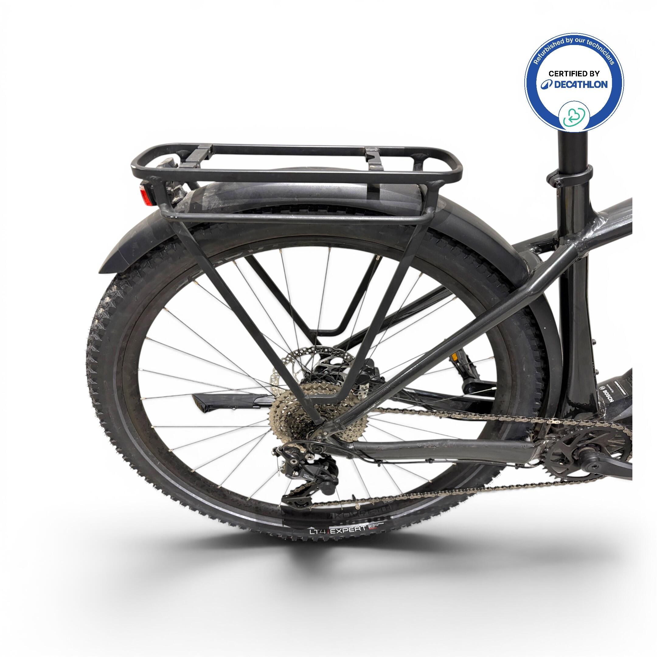 Tweedehands - Elektrische MTB - Trek Powerfly 4 Sport Equipped 6/7
