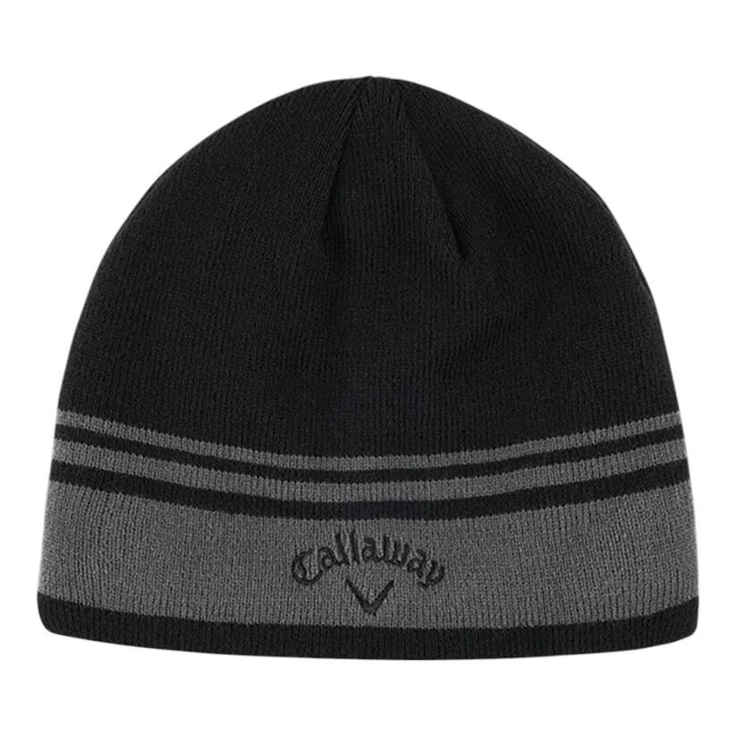 Callaway Golf Winter-Set mit Mütze und Fäustlingen 3/4