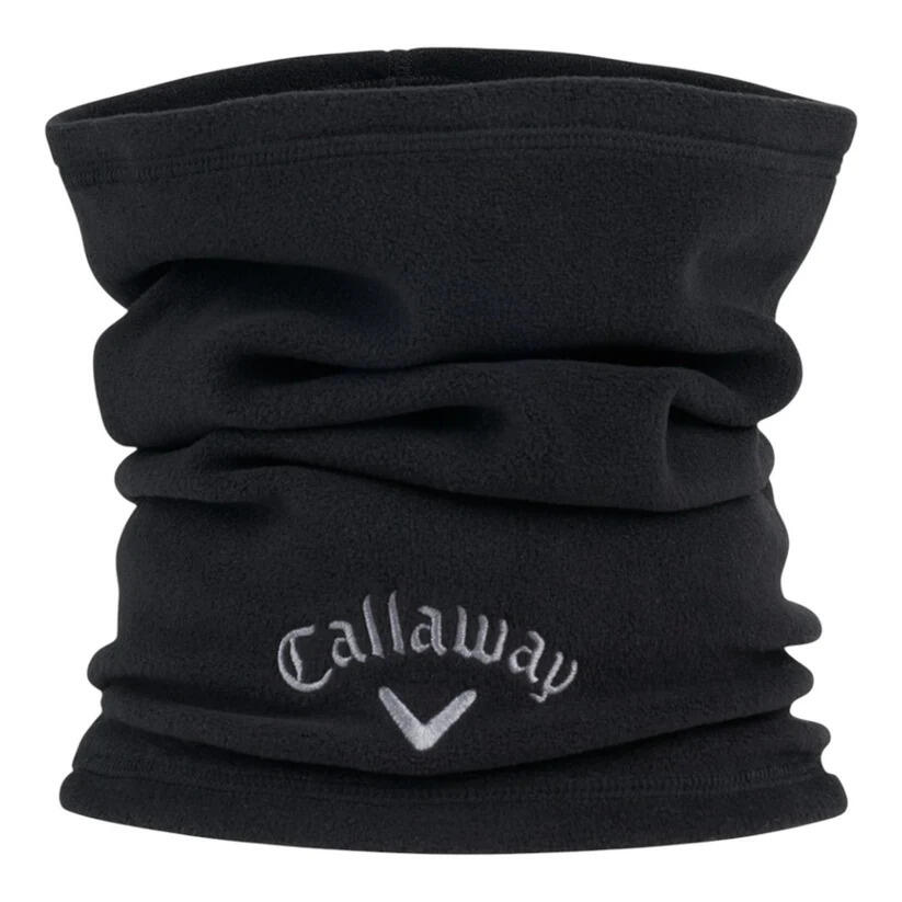 Callaway Golf Winter-Set mit Mütze und Fäustlingen 4/4