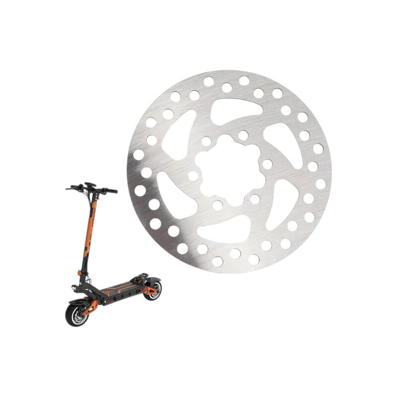 Disc frână KuKirin G2 Pro 120 mm (XY-KRG2P029)