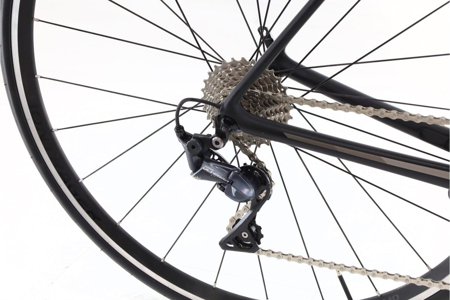 Refurbished Rennrad ·  Emonda SL 6 · Sehr guter Zustand 3/8