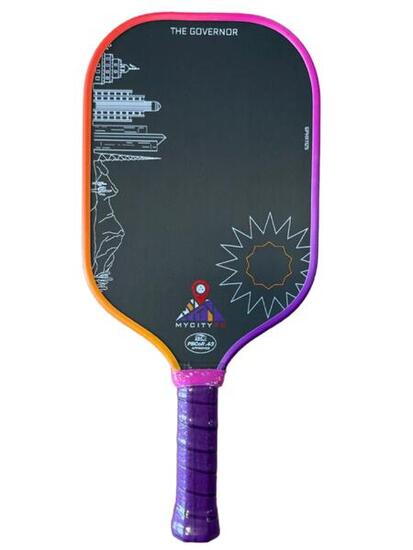 Pickleball-paddle The Governor – PHX / The Valley Edition, USAP-gecertificeerd