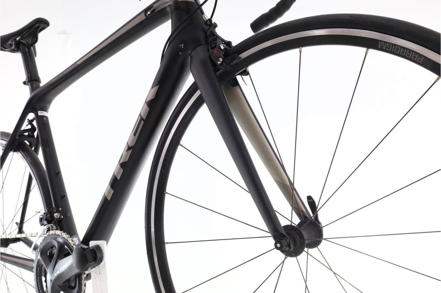 Refurbished Rennrad ·  Emonda SL 6 · Sehr guter Zustand 5/8