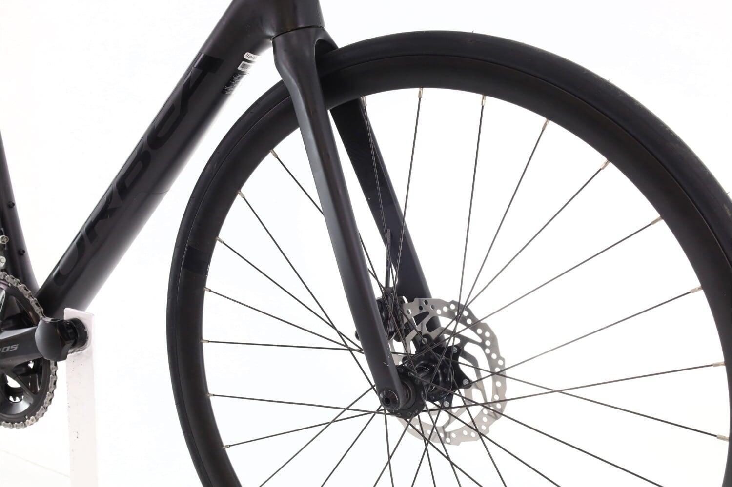 Vélo de route reconditionné ·  Orca Di2 12V · Très bon état 5/8