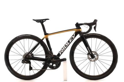 Vélo de route reconditionné · Ridley Falcn RS Di2 12V · Très bon état