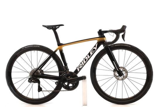 Vélo de route reconditionné · Ridley Falcn RS Di2 12V · Très bon état