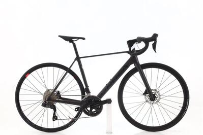 Tweedehands racefiets · orca di2 12v · zeer goede toestand
