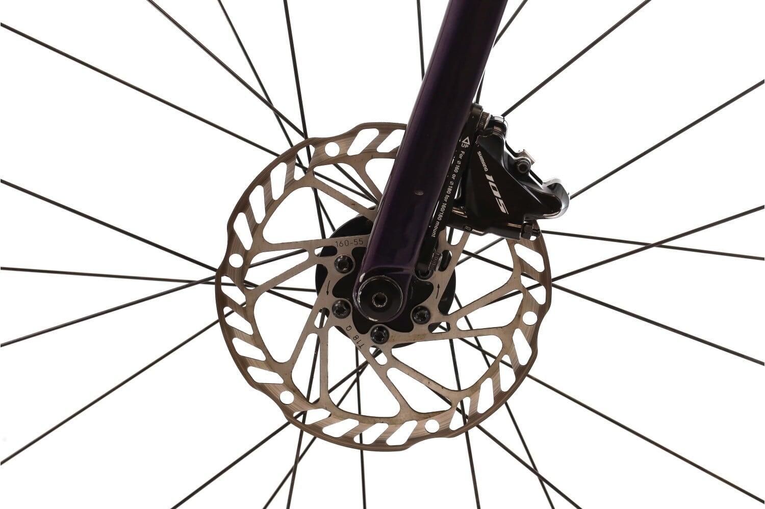 Segunda Vida · Bicicleta estrada · Liv Langma Advanced 2 · Muito bom estado 7/8