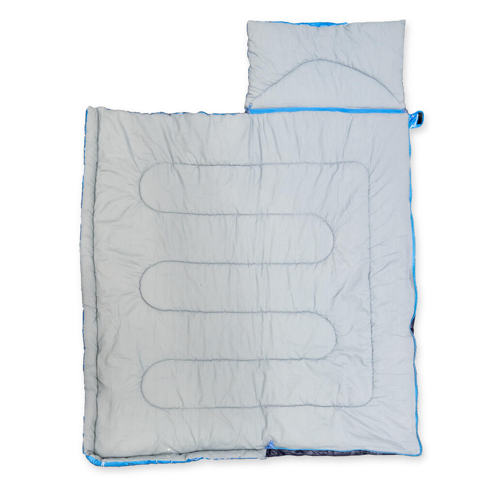 Kinderschlafsack Dream Sailor - Baby, Kind, Meer, Edition,
Transportrucksack 6/7