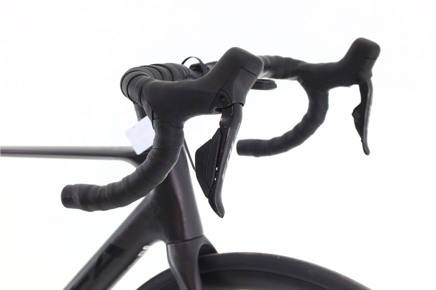 Vélo de route reconditionné ·  Orca Di2 12V · Très bon état 6/8