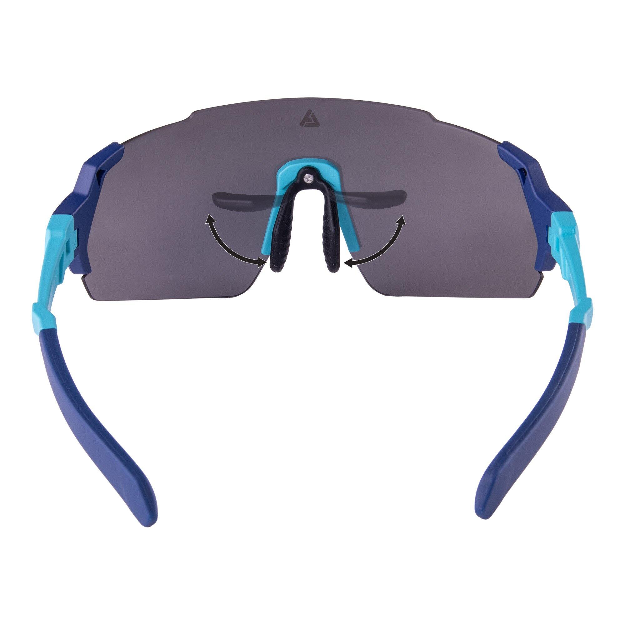 Lunettes de soleil Laceto RILEY – Junior 4/5