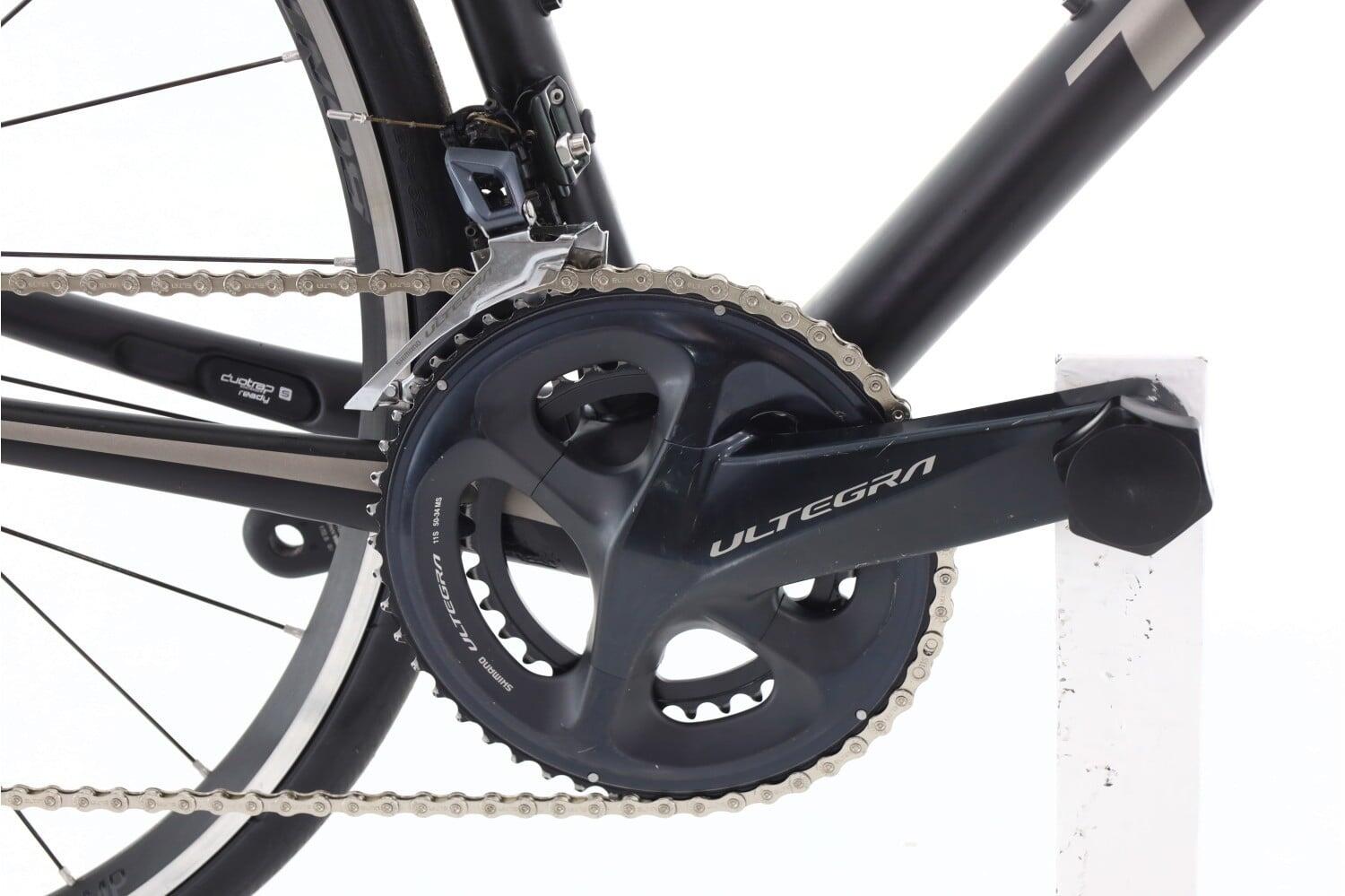 Refurbished Rennrad ·  Emonda SL 6 · Sehr guter Zustand 4/8