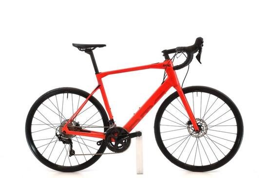 Tweedehands elektrische racefiets · RoadTimemachine AMP THREE · Goede toestand