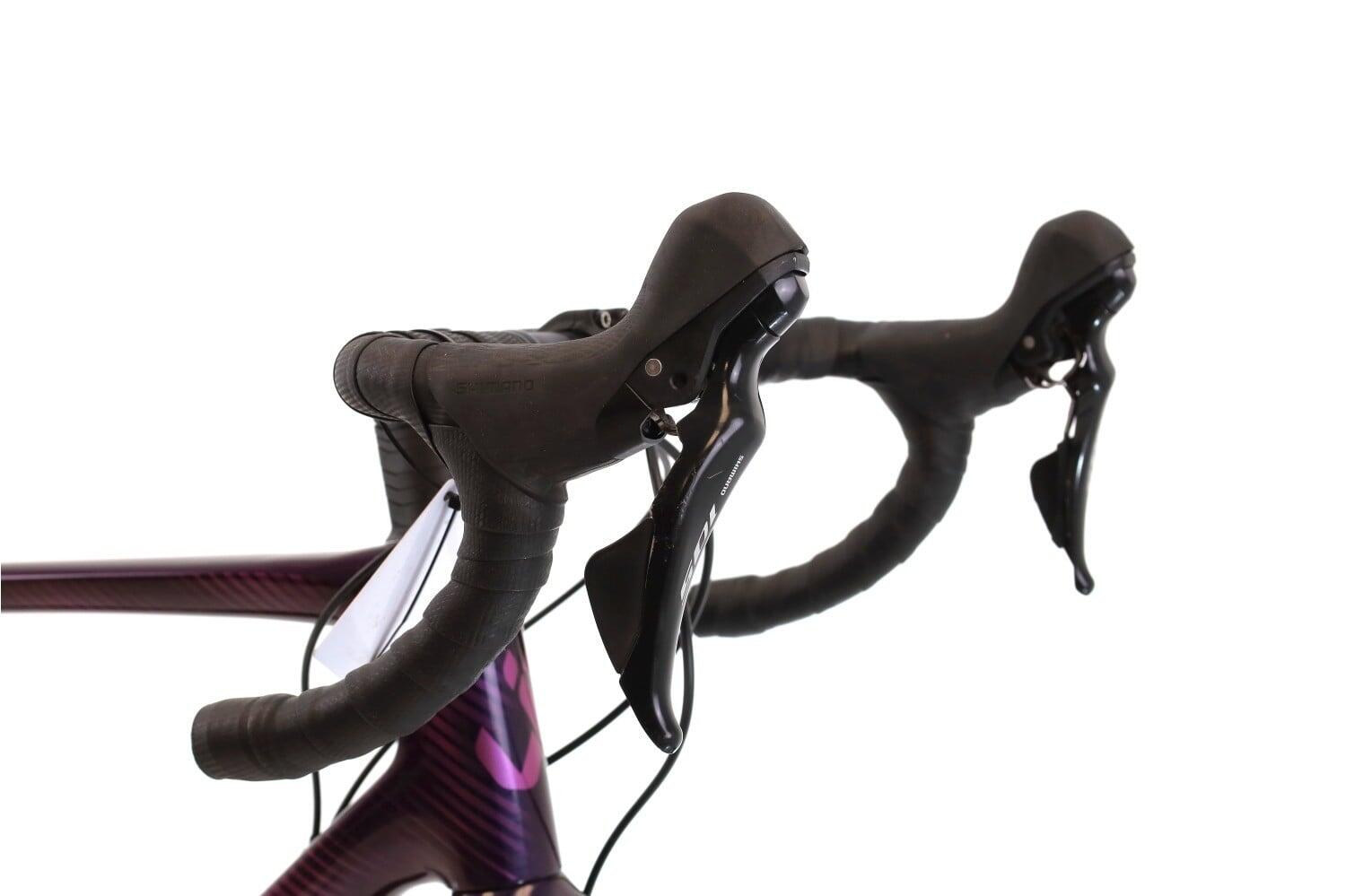 Segunda Vida · Bicicleta estrada · Liv Langma Advanced 2 · Muito bom estado 6/8